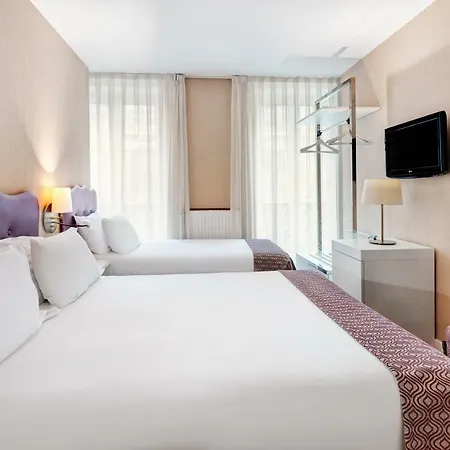 Hotel Exe Centre
