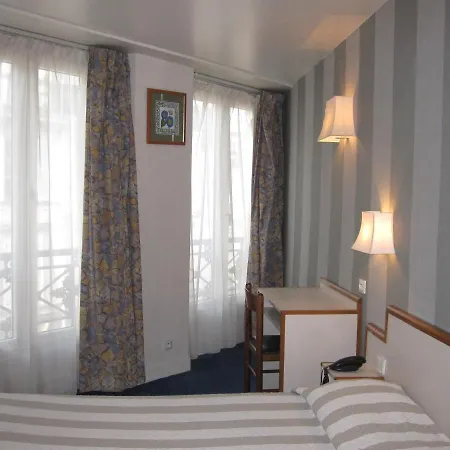 Hotel Royal Bergère
