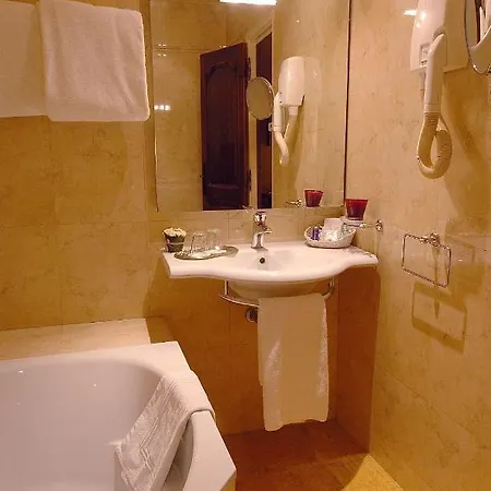 Amarante Beau Manoir Hotell 3*