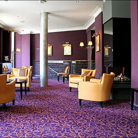 Lutece Port Royal 4* Paris