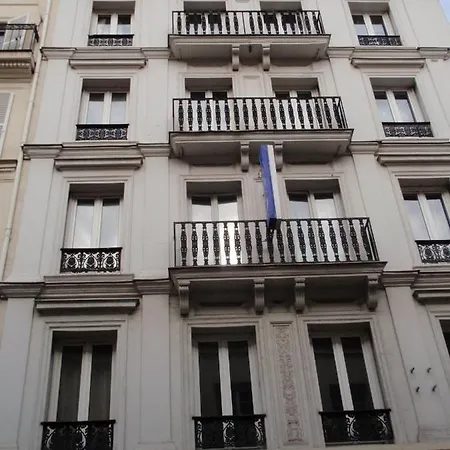 Luxelthe Otel