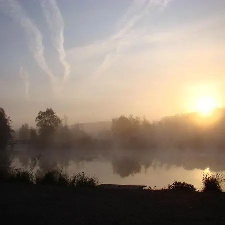 Camping Du Vivier Aux Carpes Campsite *