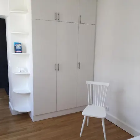 Faubourg Saint Honore Apartament
