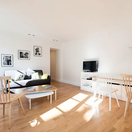 Apartament Faubourg Saint Honore *
