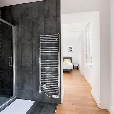 Faubourg Saint Honore Apartament *