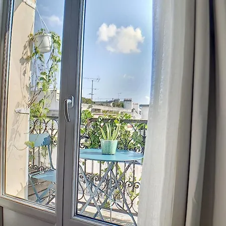 Charmant 5 Eme Apartment Paris