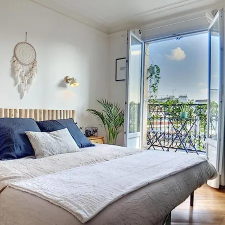 Charmant 5 Eme Apartment *