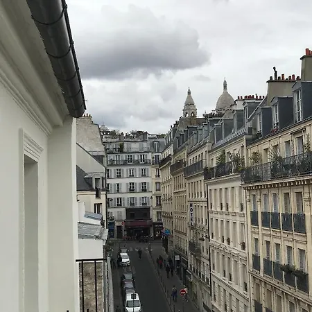 Otel Luxelthe