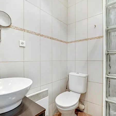 Pick A Flat's In Batignolles - Rue Biot * Parigi