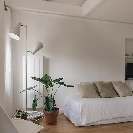Appartement Vertus Paris