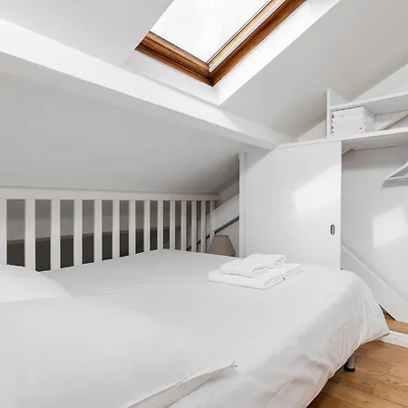 Appartement Vertus *