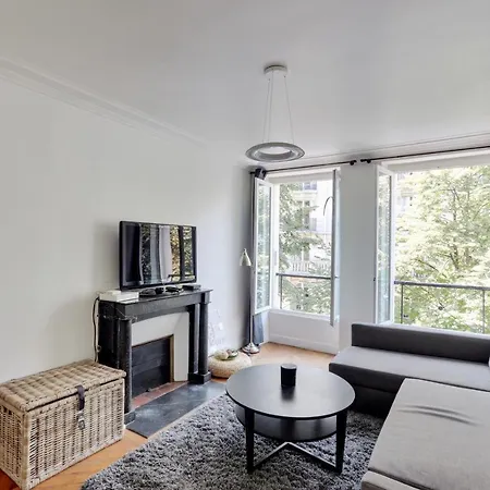 The In The Marais - 1bedroom - 45m2 Appartement Parijs