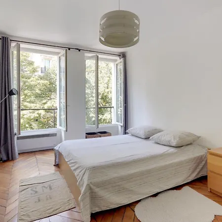 Appartement The In The Marais - 1bedroom - 45m2 *