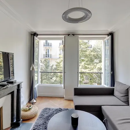 The In The Marais - 1bedroom - 45m2 Parijs
