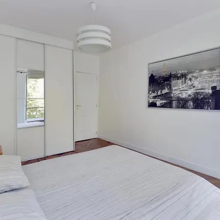 The In The Marais - 1bedroom - 45m2 Appartement