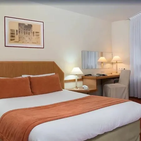 Fertel Etoile Hotell 3*