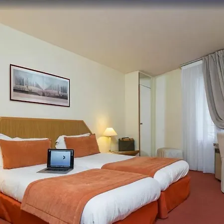 Fertel Etoile Hotell 3*