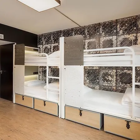 Generator Hostel Paris