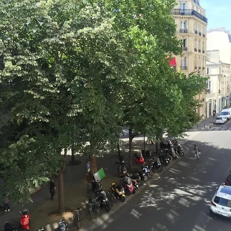 Appartement The In The Marais - 1bedroom - 45m2 Parijs