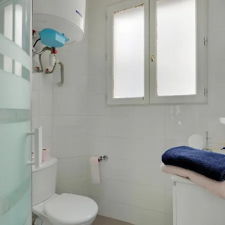 The In The Marais - 1bedroom - 45m2 * Parijs