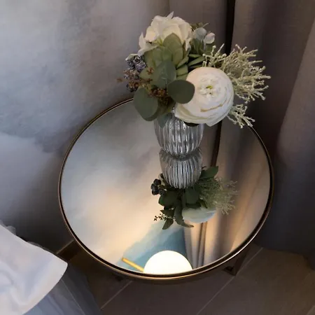 Au Coeur Du Marais Hotel Paris