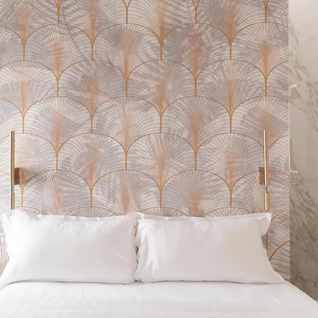 Hotel Au Coeur Du Marais