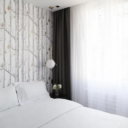 Au Coeur Du Marais Paris