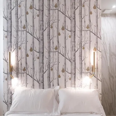 Hotel Au Coeur Du Marais Paris