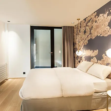 Au Coeur Du Marais Hotel 2*