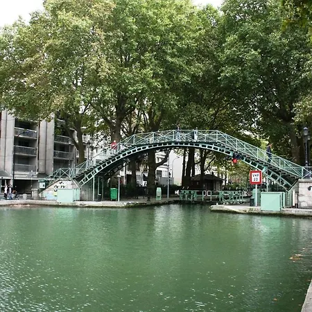 Le Grand Quartier París