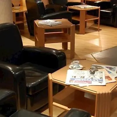 Hotel Trinité Haussmann 4*