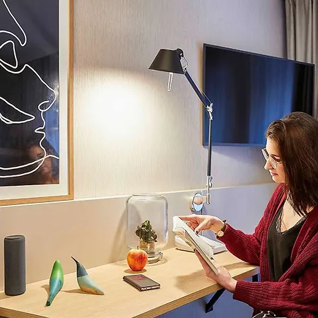 Aparthotel Adagio Nation Paris