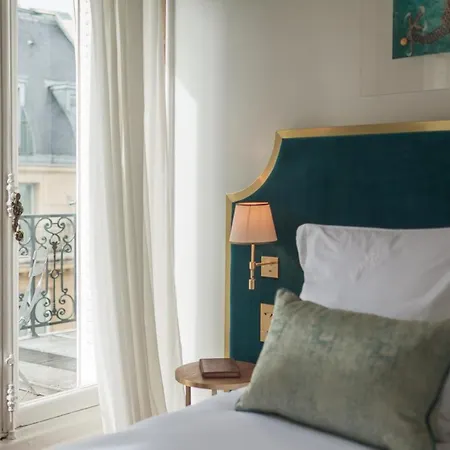 Hotell Alfred Sommier 5*