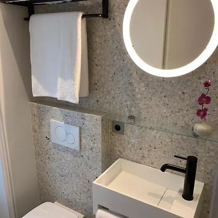 Bed & Breakfast Rivoli Notre Dame D'hotes Private Paris
