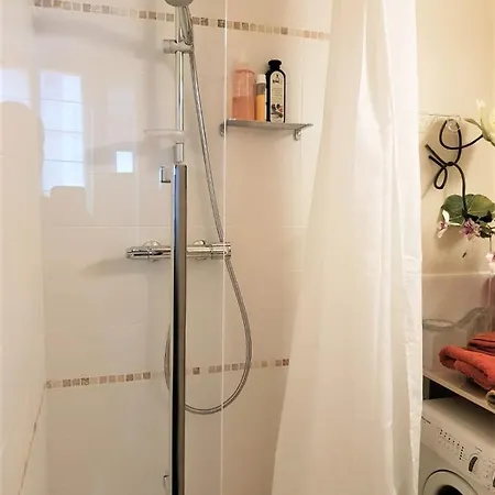 Appartement Near Louvre, *