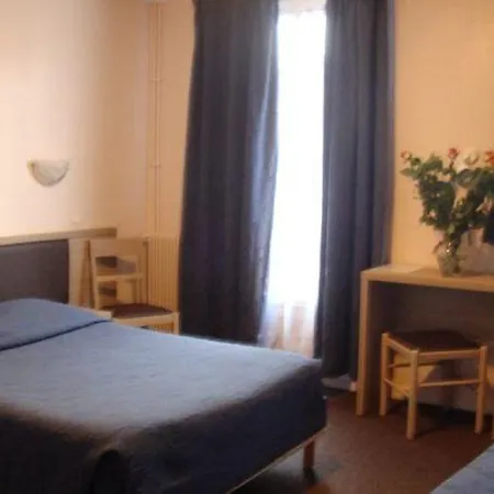 De Belfort Paris