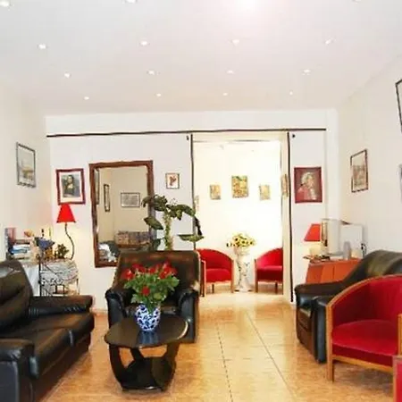 De Belfort Hotel 3*