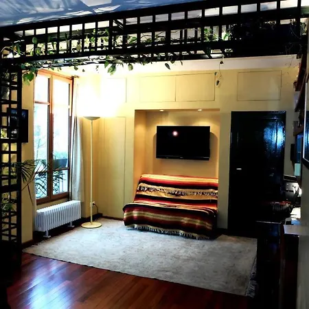 Proche De La Seine Apartment Paris