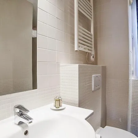 Sonder Quintinie Lejlighedshotel