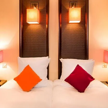 Hotel Pax Opera Paris