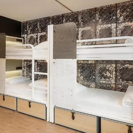 Generator Hostel Paris