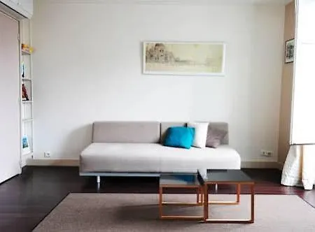 Appartements Place De La Contrescarpe *