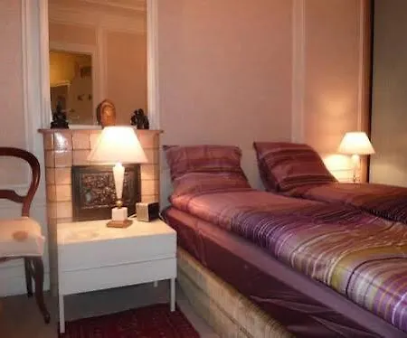 Appartement Moulin Rouge Paris