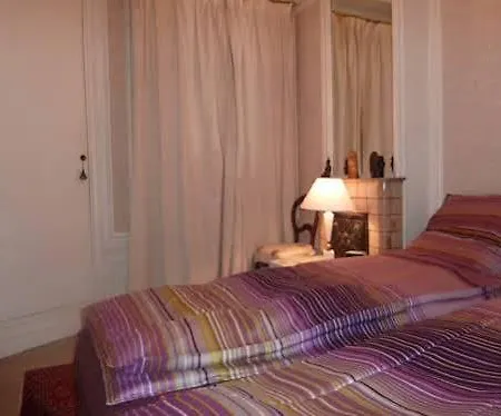 Appartement Moulin Rouge Paris