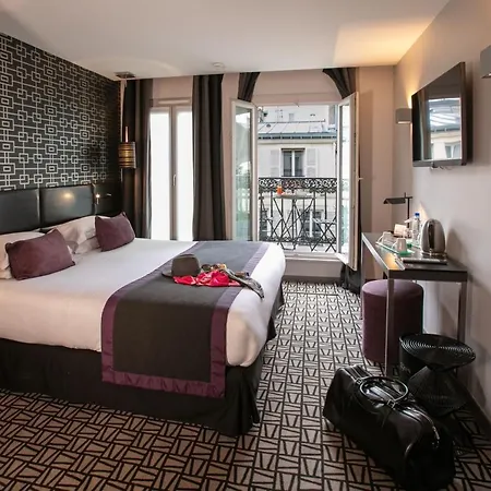 Hotel Le Grey Paris