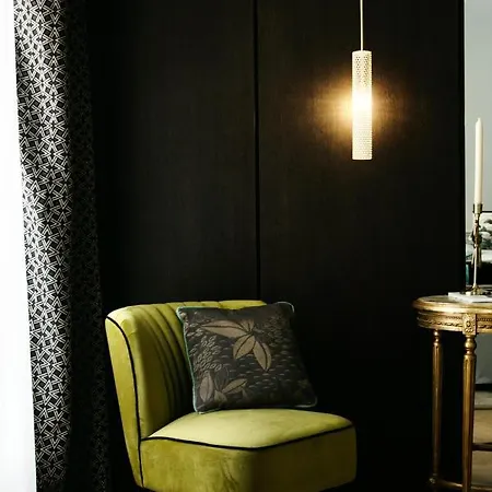 Maison Montespan Hotel