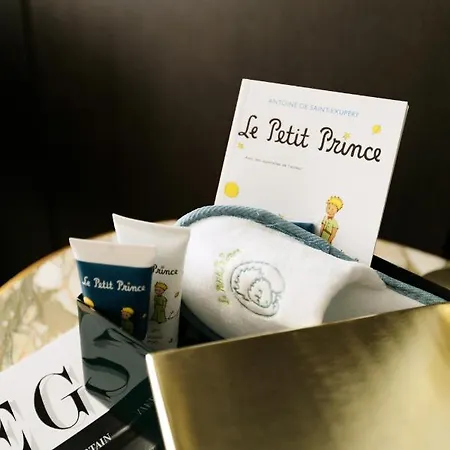 Maison Montespan Hotel Paris
