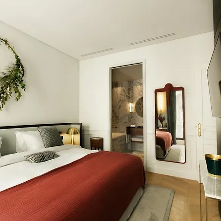 Maison Montespan *