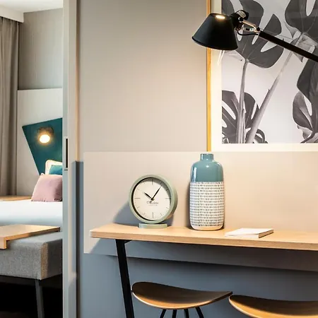Adagio Nation Aparthotel