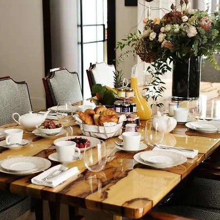 Hotel Maison Montespan Paris